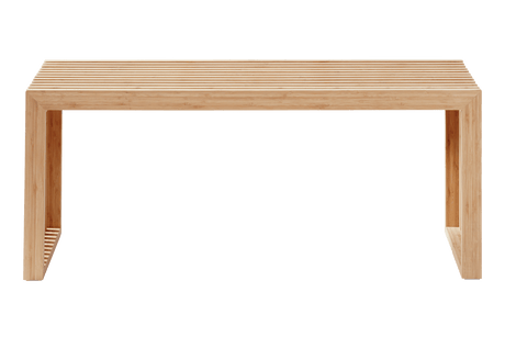 Rib Bank 104 cm