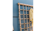 Bodil Gitter aus Bambus 100 x 70 cm