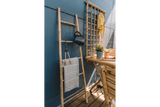 Bodil Gitter aus Bambus 100 x 70 cm
