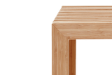 Rib Hocker 45 x 35 cm