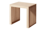 Rib Hocker 45 x 35 cm