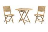 Bille Bambus Cafe Set