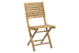 Bille Bambus Cafe Set