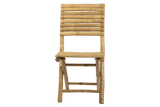 Bille Bambus Cafe Set