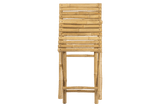 Bille Bambus Cafe Set