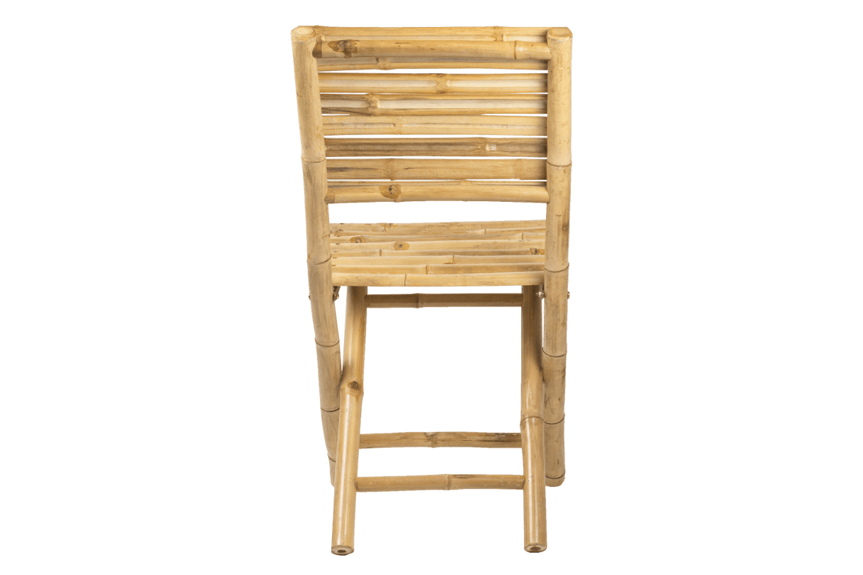 Bille Bambus Cafe Set