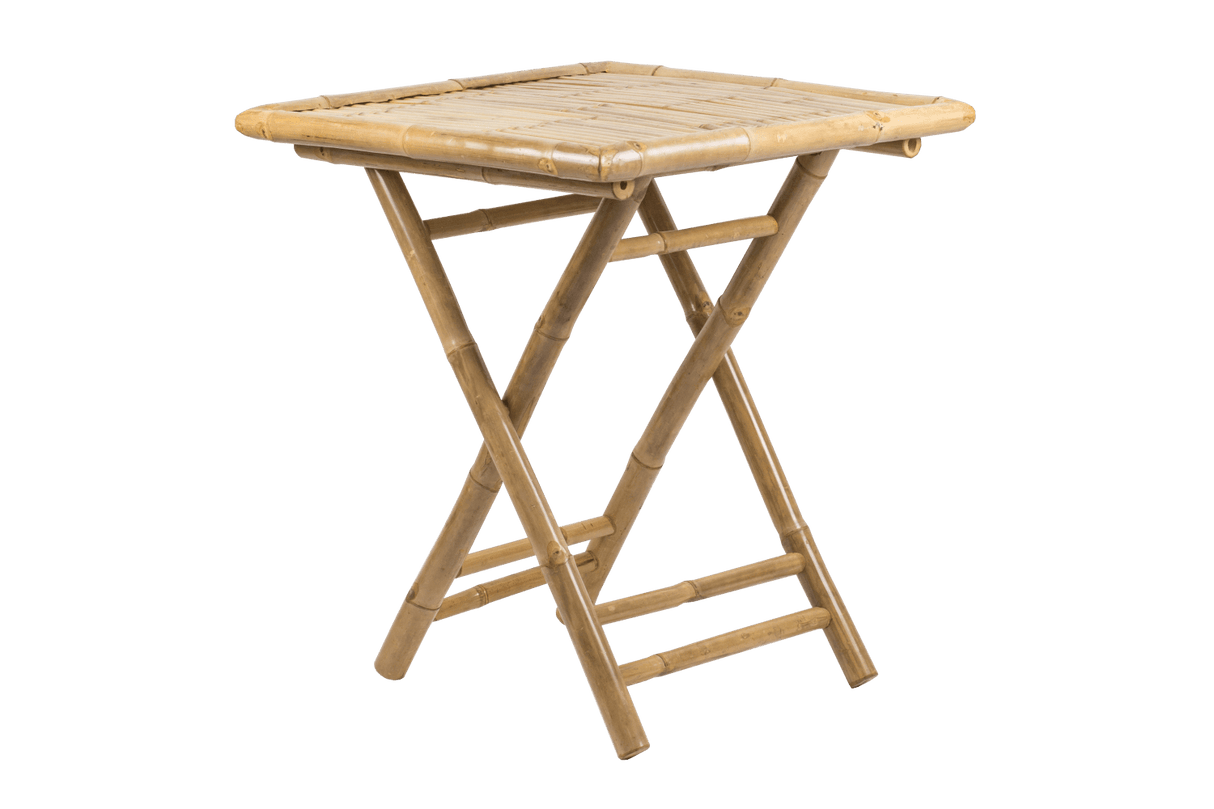Bille Bambus Cafe Set