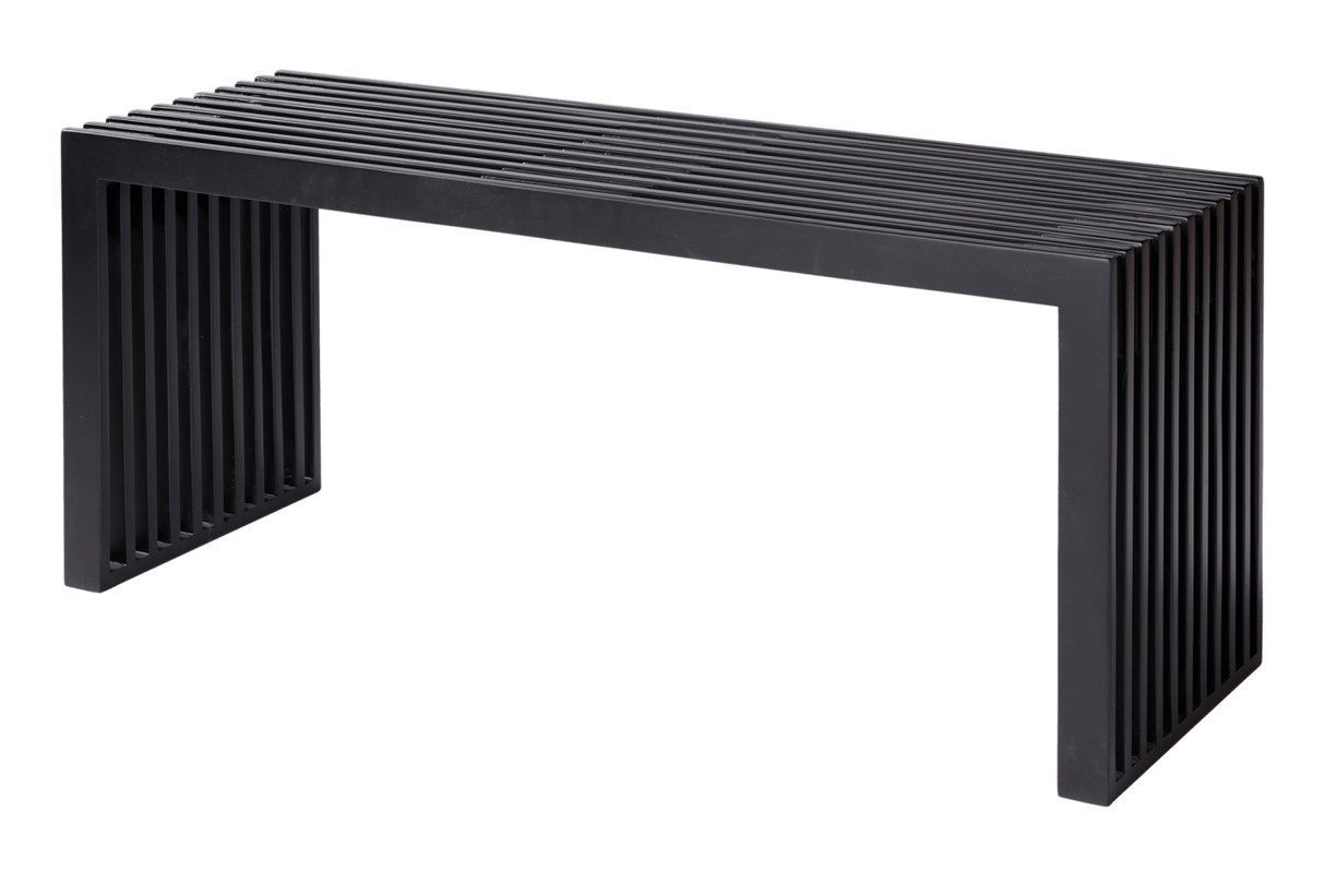 Rib Bank 104 cm