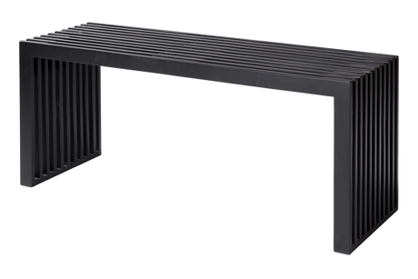 Rib Bank 104 cm