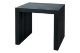 Rib Hocker 45 x 35 cm