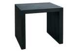 Rib Hocker 45 x 35 cm