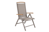 Andy position Stuhl