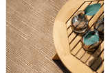 Kastos teak Beistelltisch Ø60 cm