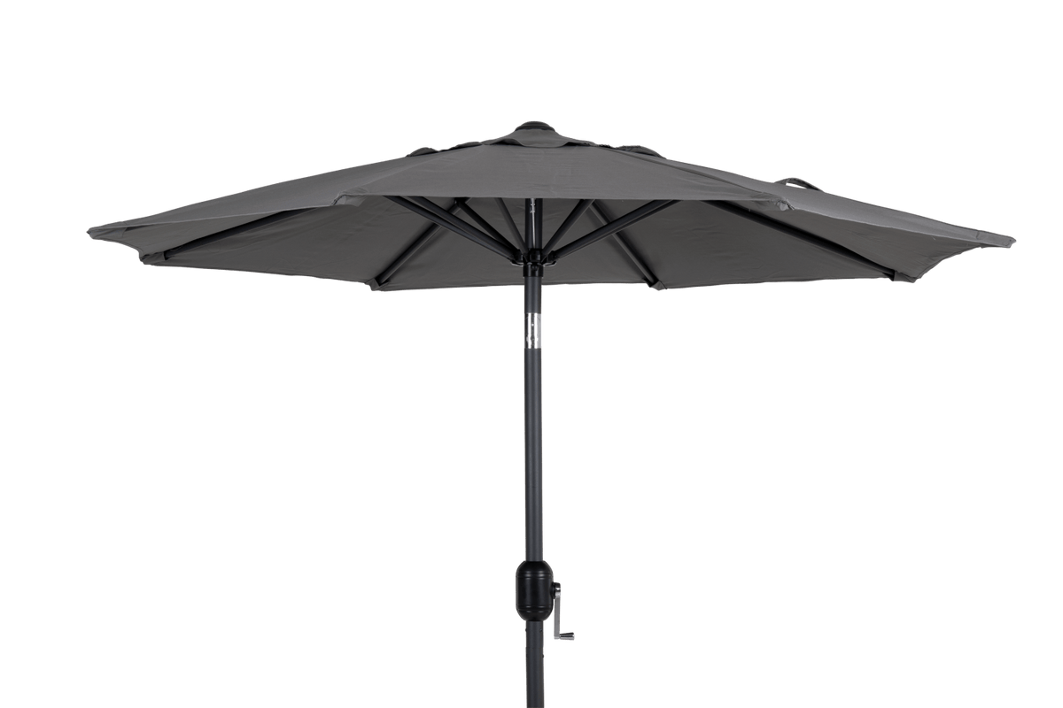 Cambre Sonnenschirm mit Kippfunktion Ø200 cm