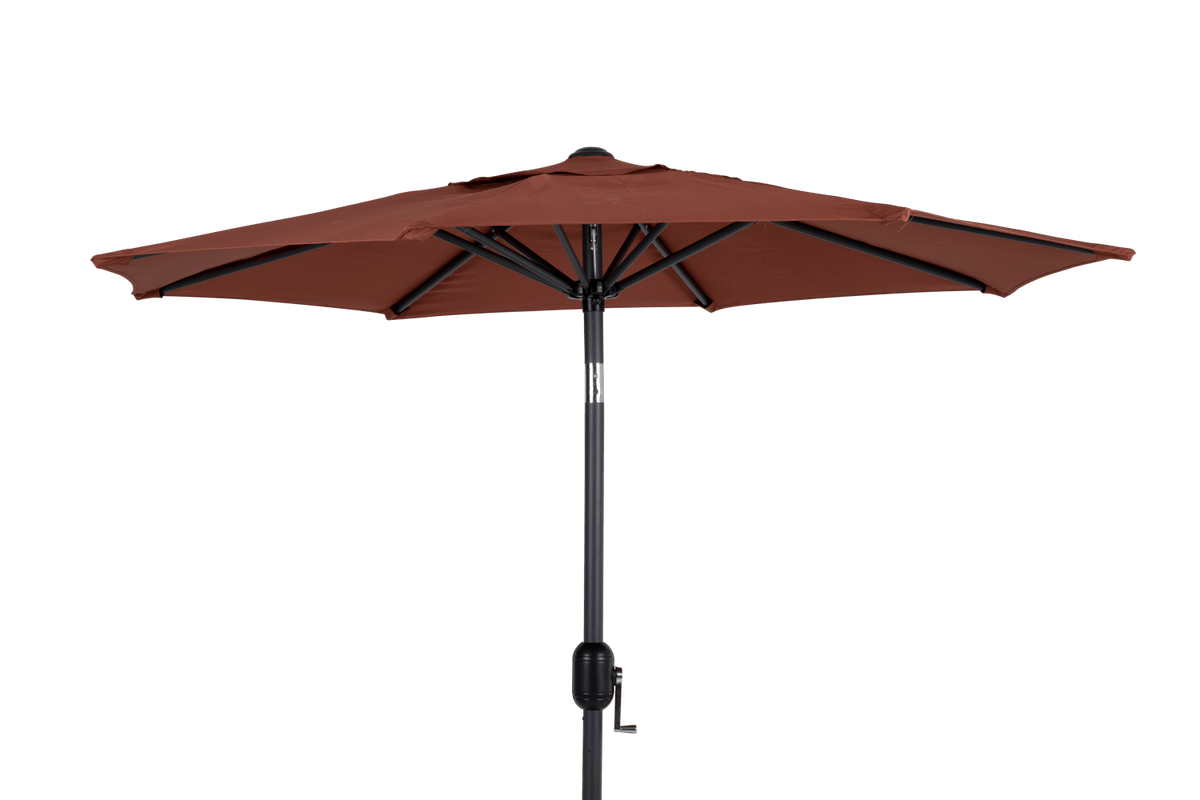 Cambre Sonnenschirm mit Kippfunktion Ø200 cm