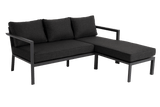 Delia Lounge Sofa