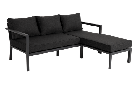 Delia Lounge Sofa