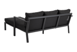 Delia Lounge Sofa