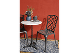 Loire Cafetisch aus Marmor