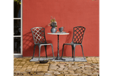 Loire Cafetisch aus Marmor