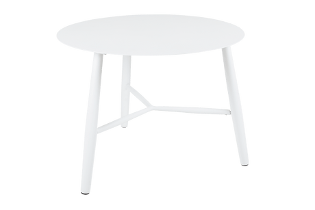 Vannes Beistelltisch Ø60 cm