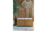 Matratze 40 x 100 cm Yasmin