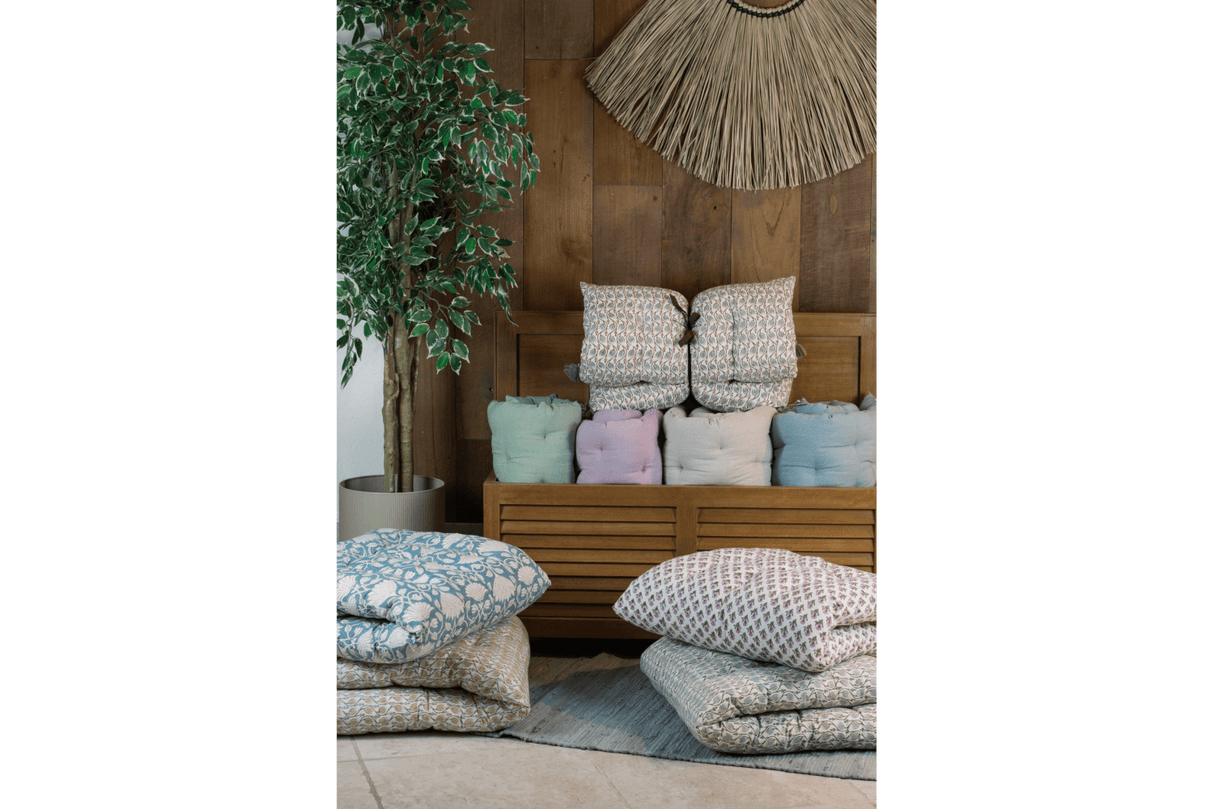 Matratze 40 x 100 cm Yasmin