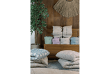 Matratze 40 x 100 cm Yasmin