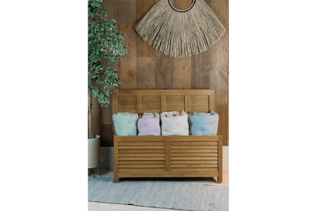 Matratze 50 x 100 cm Yasmin