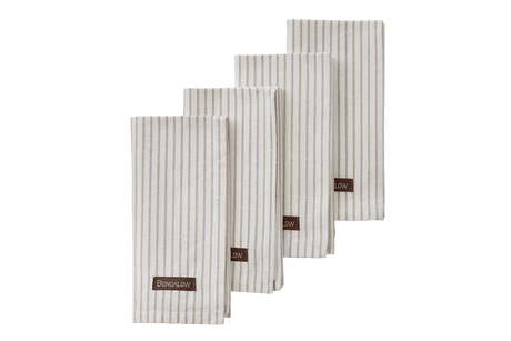 Servietten Lucca 4 pcs