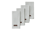 Servietten Lucca 4 pcs