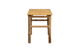 Buster bambus lounge Tisch 60 x 40 cm