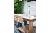 Clarish teak Klappstuhl