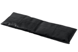 Leder Sitzkissen 104 x 35 cm
