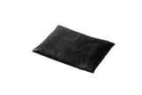 Leder Sitzkissen 45 x 35 cm