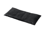 Leder Sitzkissen 73 x 35 cm