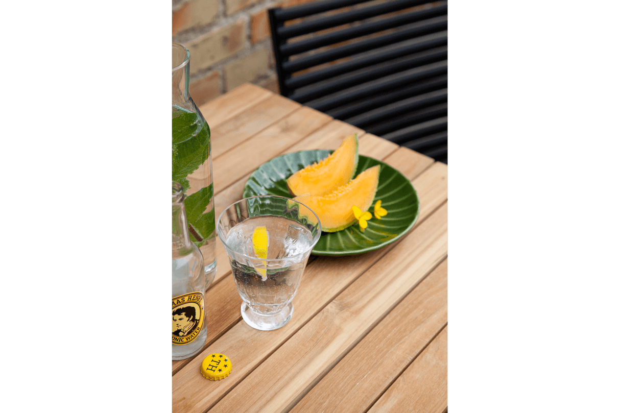 Mood Cafetisch 70 x 70 cm