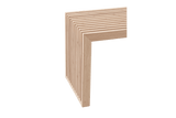 Rib Bank 73 cm