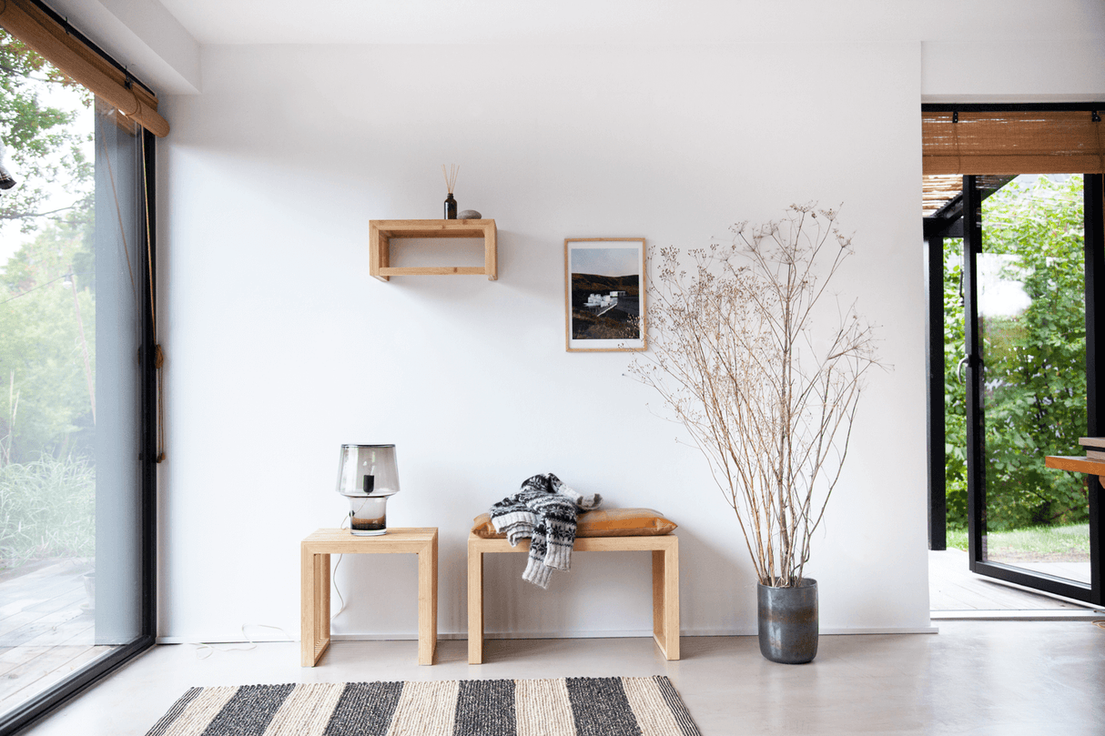 Rib Bank 73 cm