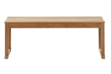 Vega Teak Bank 120 cm