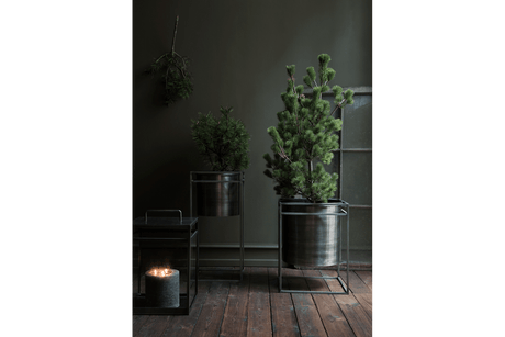 Laterne Pure Nordic grey