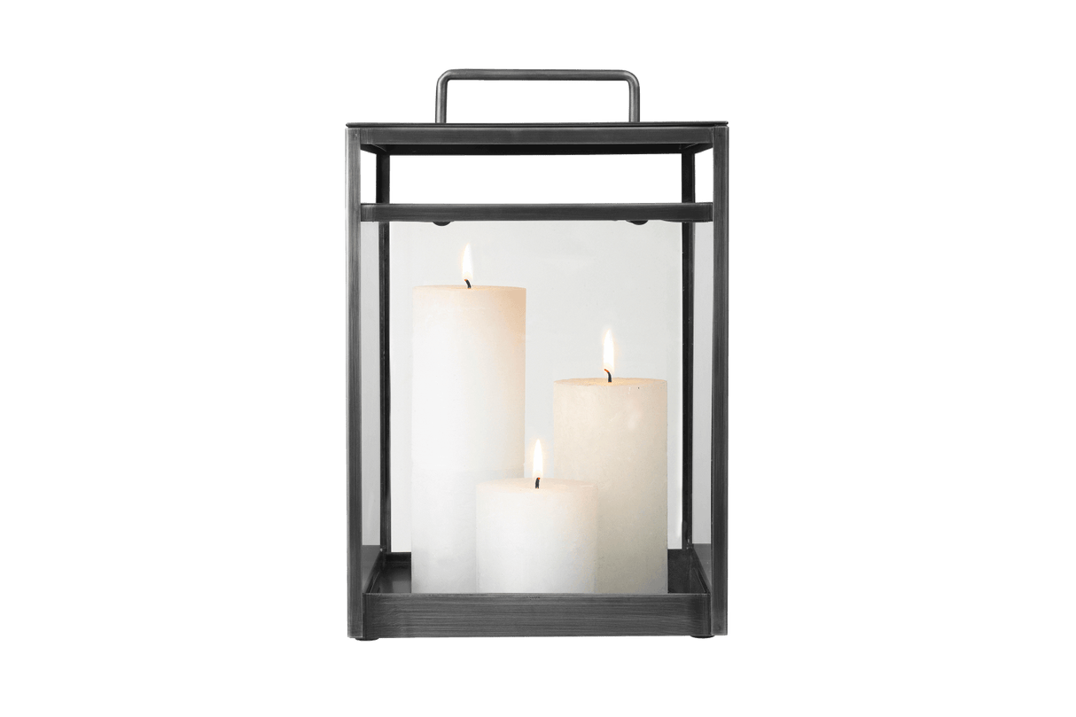 Laterne Pure Nordic grey