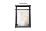 Laterne Pure Nordic grey