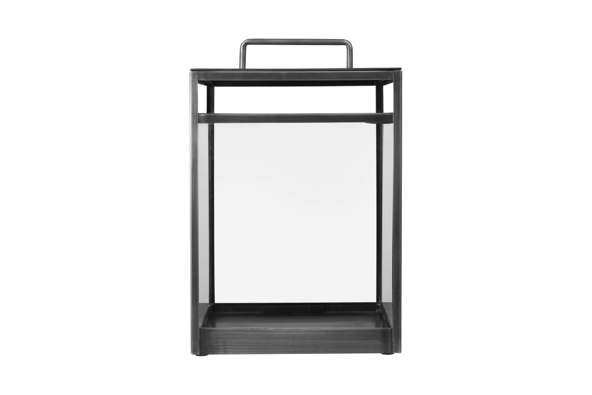 Laterne Pure Nordic grey