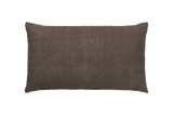 Leinen Gable Kissenbezug 50 x 90 cm
