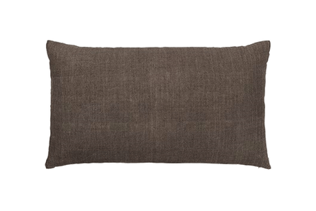 Leinen Gable Kissenbezug 50 x 90 cm