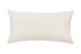 Leinen Gable Kissenbezug 50 x 90 cm