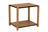 Dora niedriger Grilltisch 50 x 40 x 45 cm