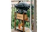 Dora niedriger Grilltisch 50 x 40 x 45 cm