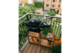 Dora niedriger Grilltisch 50 x 40 x 45 cm